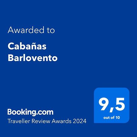 Cabanas Barlovento Сан-Карлос-де-Барилоче Экстерьер фото
