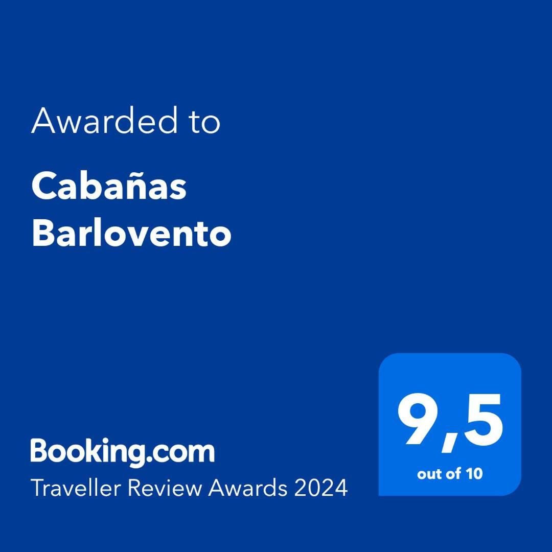Cabanas Barlovento Сан-Карлос-де-Барилоче Экстерьер фото