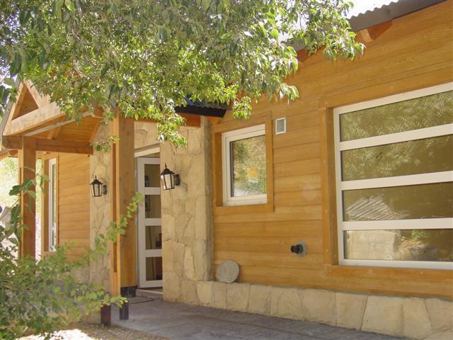 Cabanas Barlovento Сан-Карлос-де-Барилоче Экстерьер фото